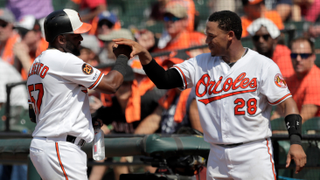 In Miracle, Orioles Somehow Manage To Avoid Falling Victim To Perfect Game